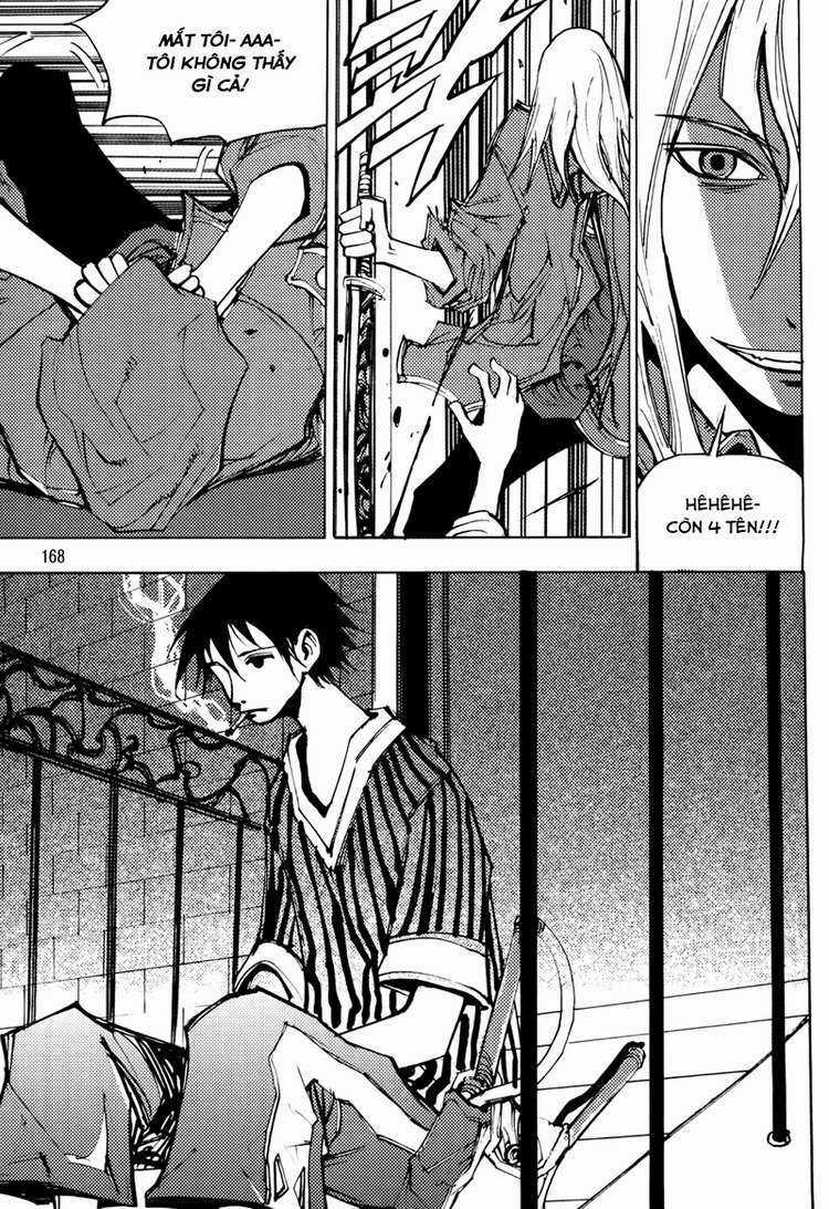 Ares - Chapter 198 - Trang 9