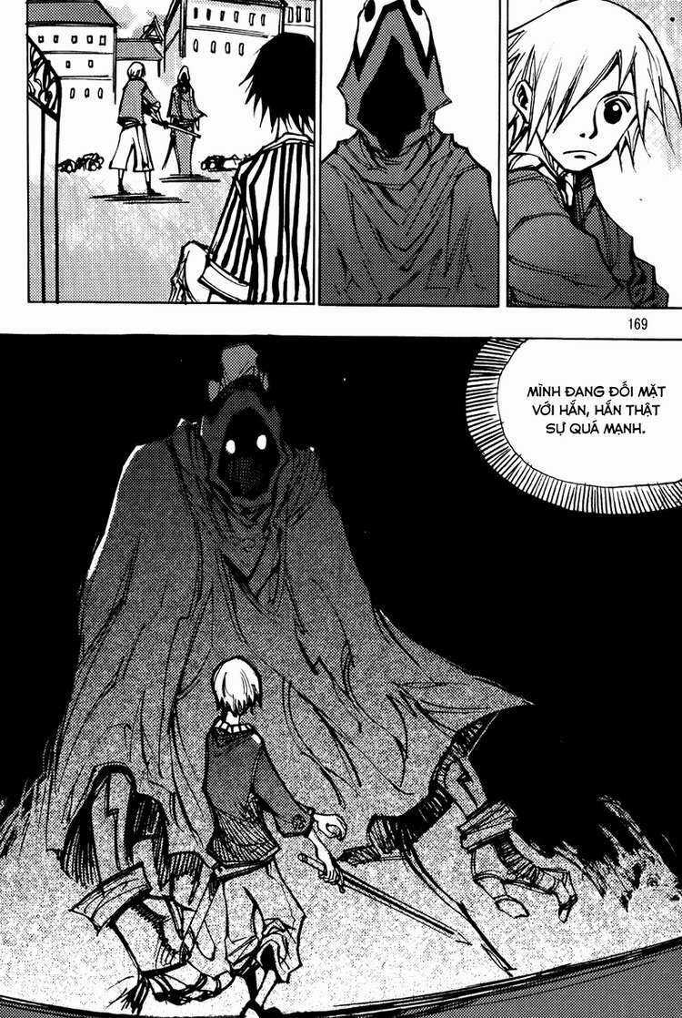 Ares - Chapter 198 - Trang 10