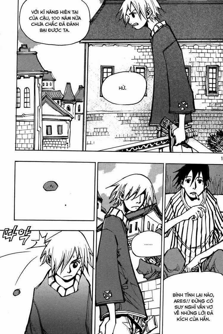 Ares - Chapter 199 - Trang 12