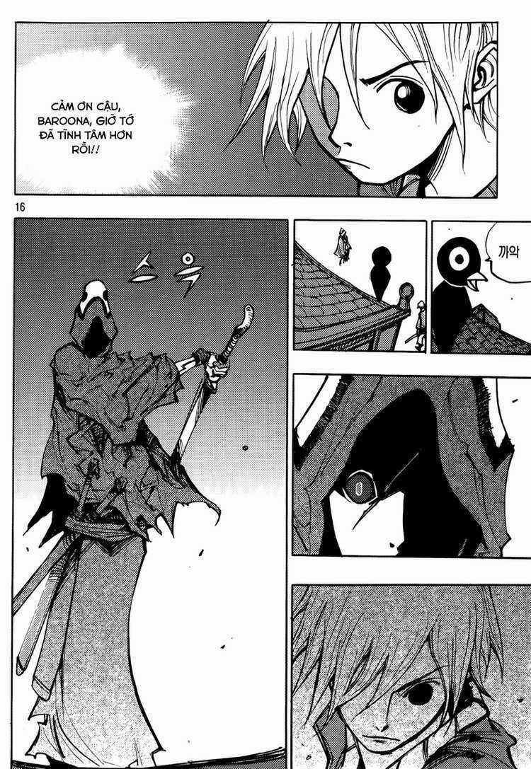 Ares - Chapter 199 - Trang 15