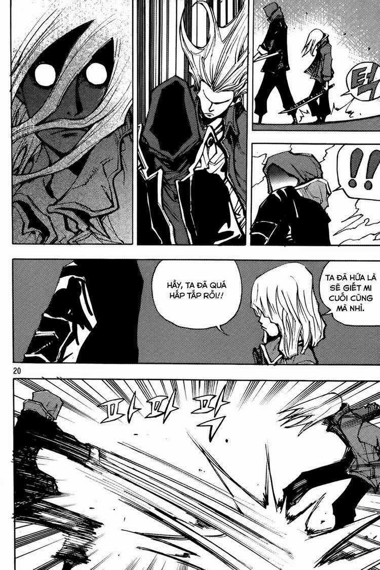 Ares - Chapter 199 - Trang 19