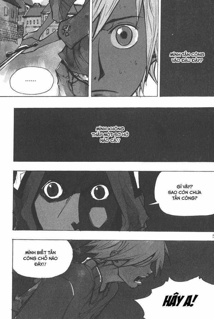 Ares - Chapter 199 - Trang 4