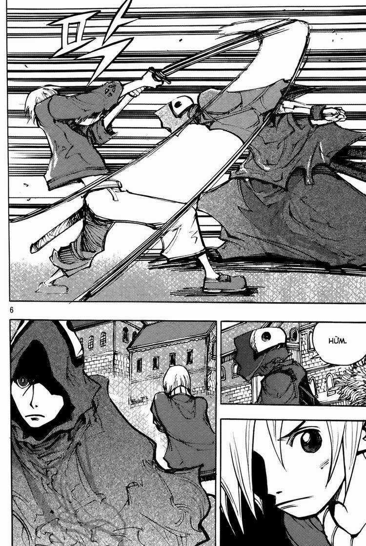 Ares - Chapter 199 - Trang 5