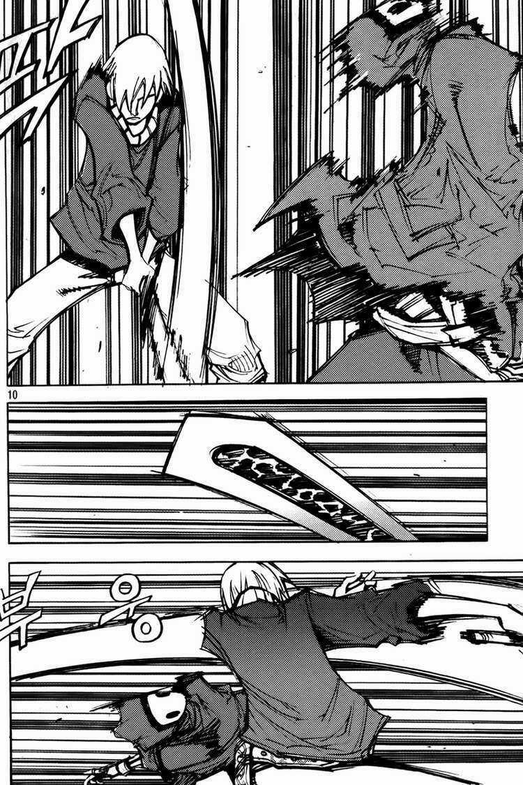 Ares - Chapter 199 - Trang 9