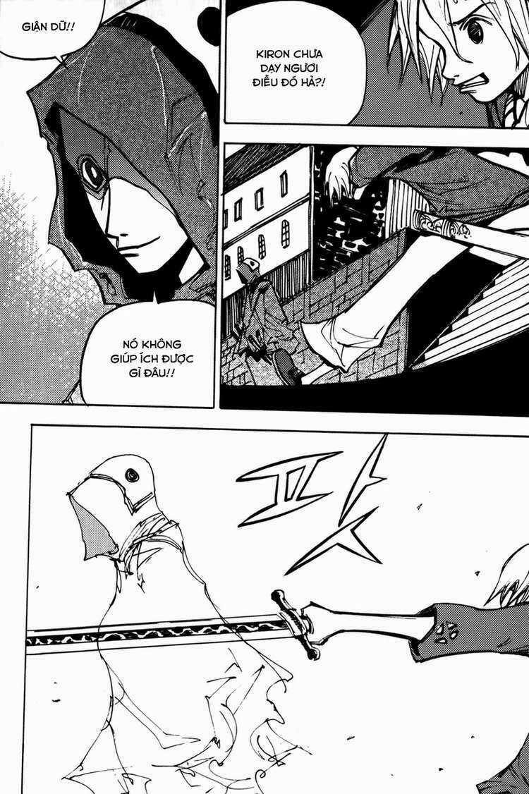 Ares - Chapter 199 - Trang 10