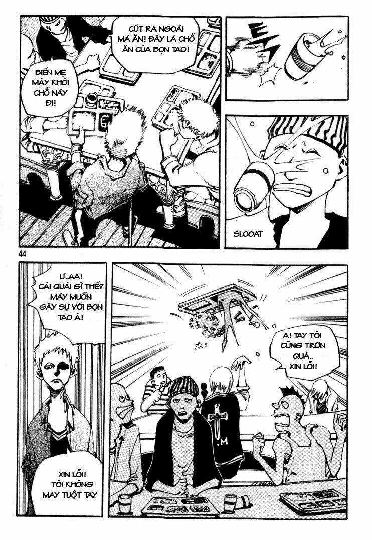 Ares - Chapter 20 - Trang 12