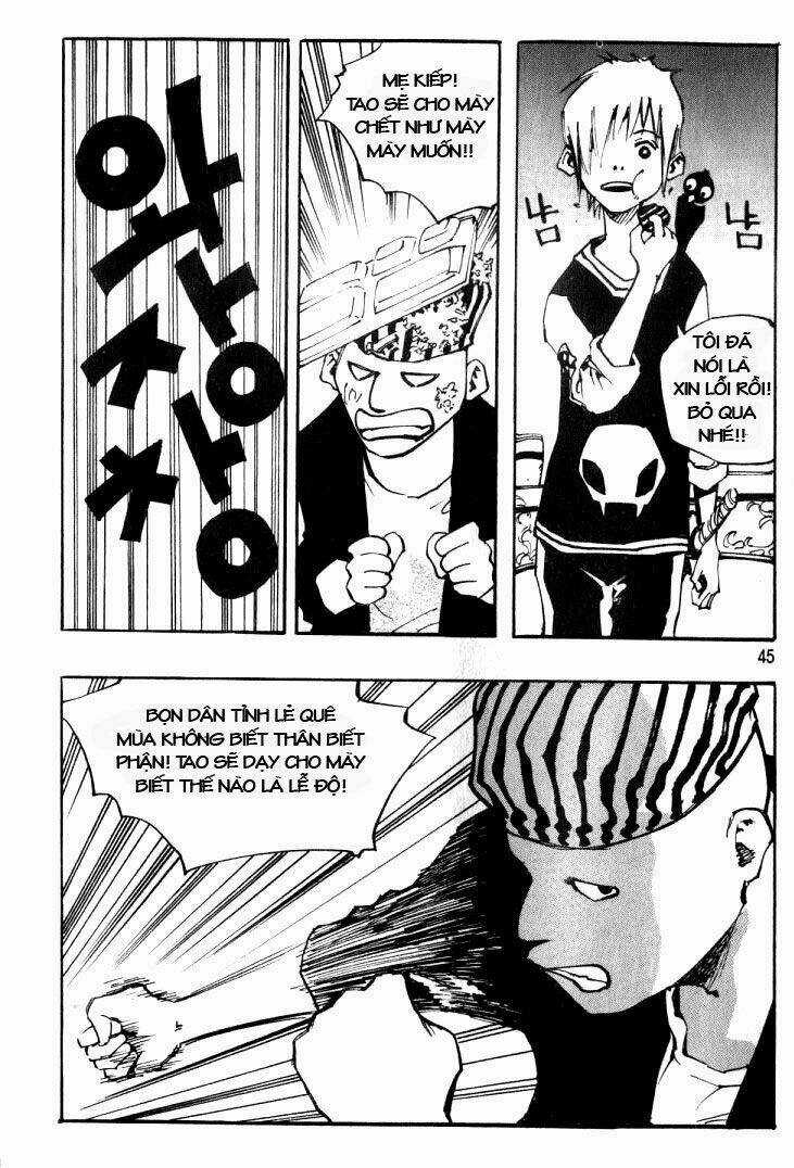 Ares - Chapter 20 - Trang 13