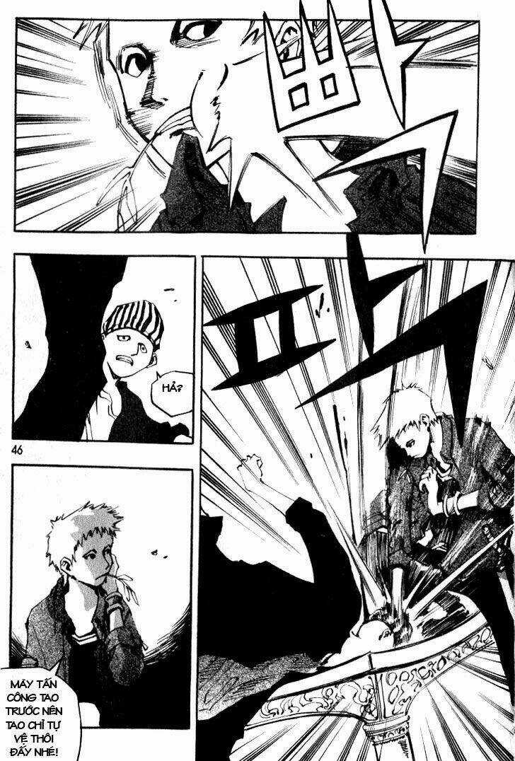 Ares - Chapter 20 - Trang 14