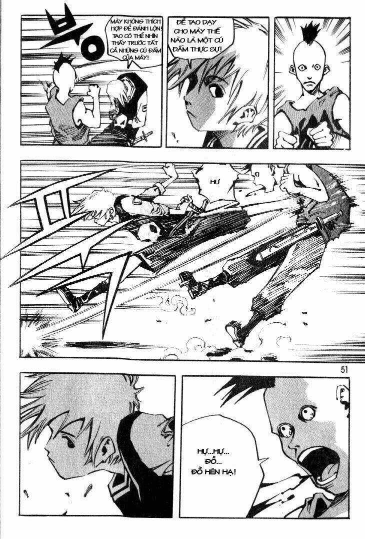 Ares - Chapter 20 - Trang 18