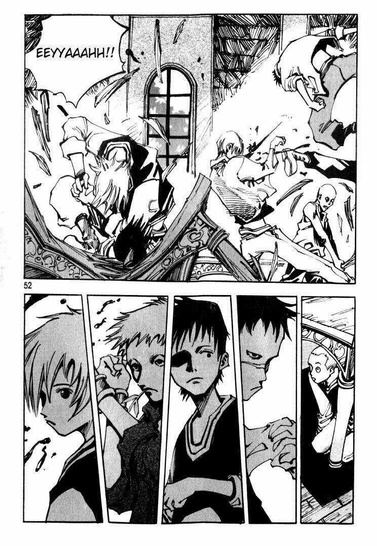 Ares - Chapter 20 - Trang 19