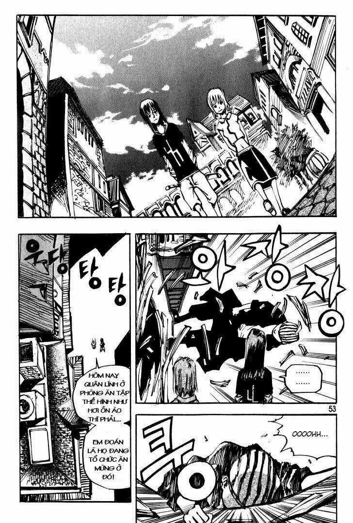 Ares - Chapter 20 - Trang 20