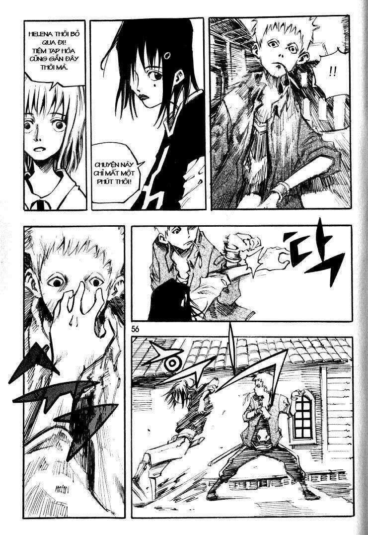 Ares - Chapter 20 - Trang 23