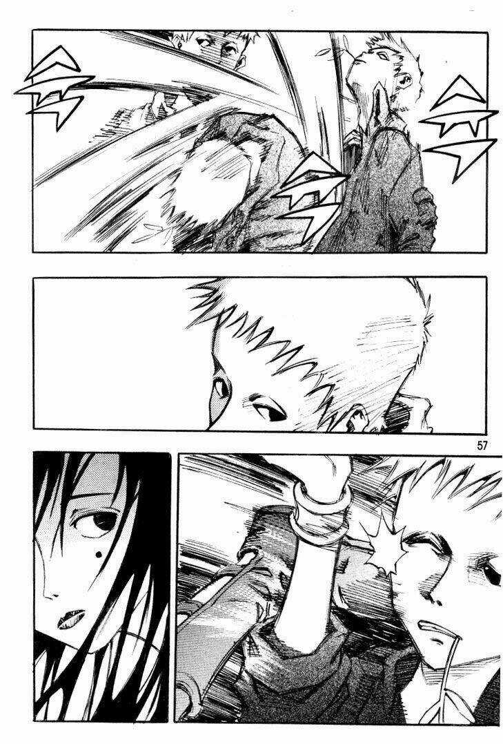 Ares - Chapter 20 - Trang 24