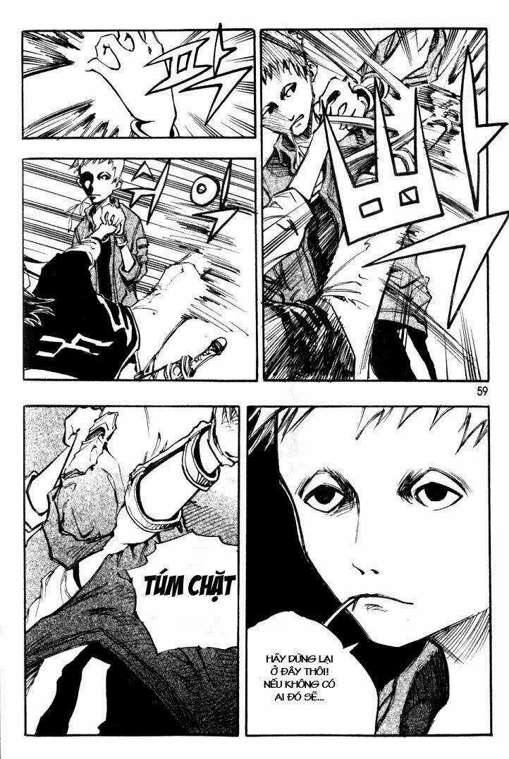 Ares - Chapter 20 - Trang 26