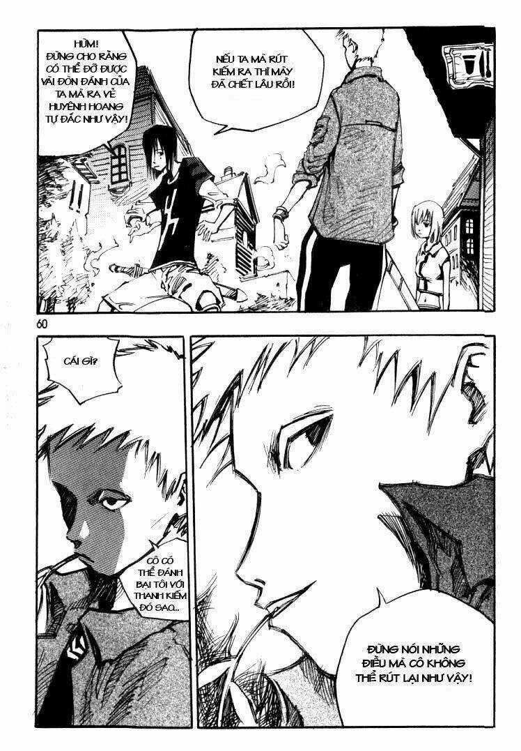 Ares - Chapter 20 - Trang 27