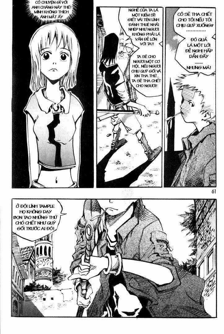 Ares - Chapter 20 - Trang 28