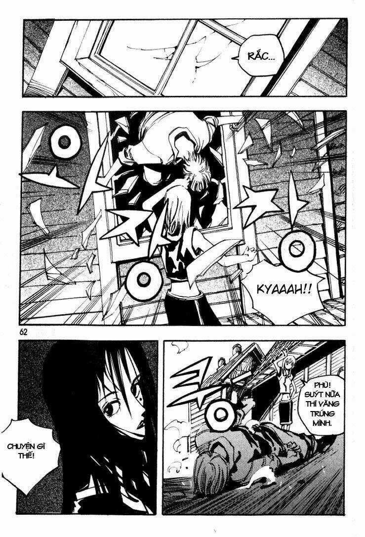 Ares - Chapter 20 - Trang 29