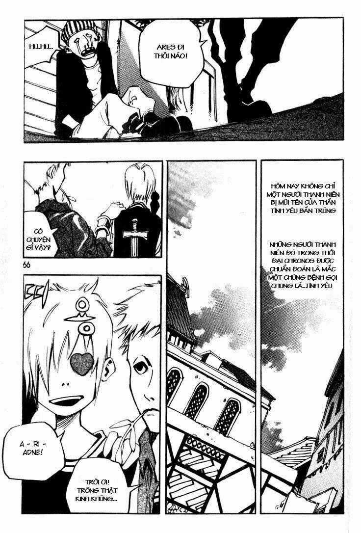 Ares - Chapter 20 - Trang 33