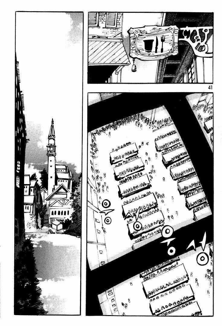 Ares - Chapter 20 - Trang 9