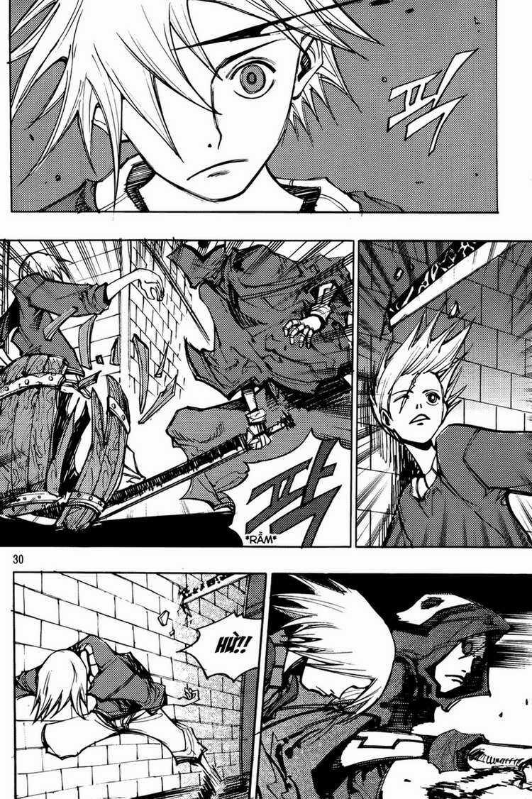 Ares - Chapter 200 - Trang 11