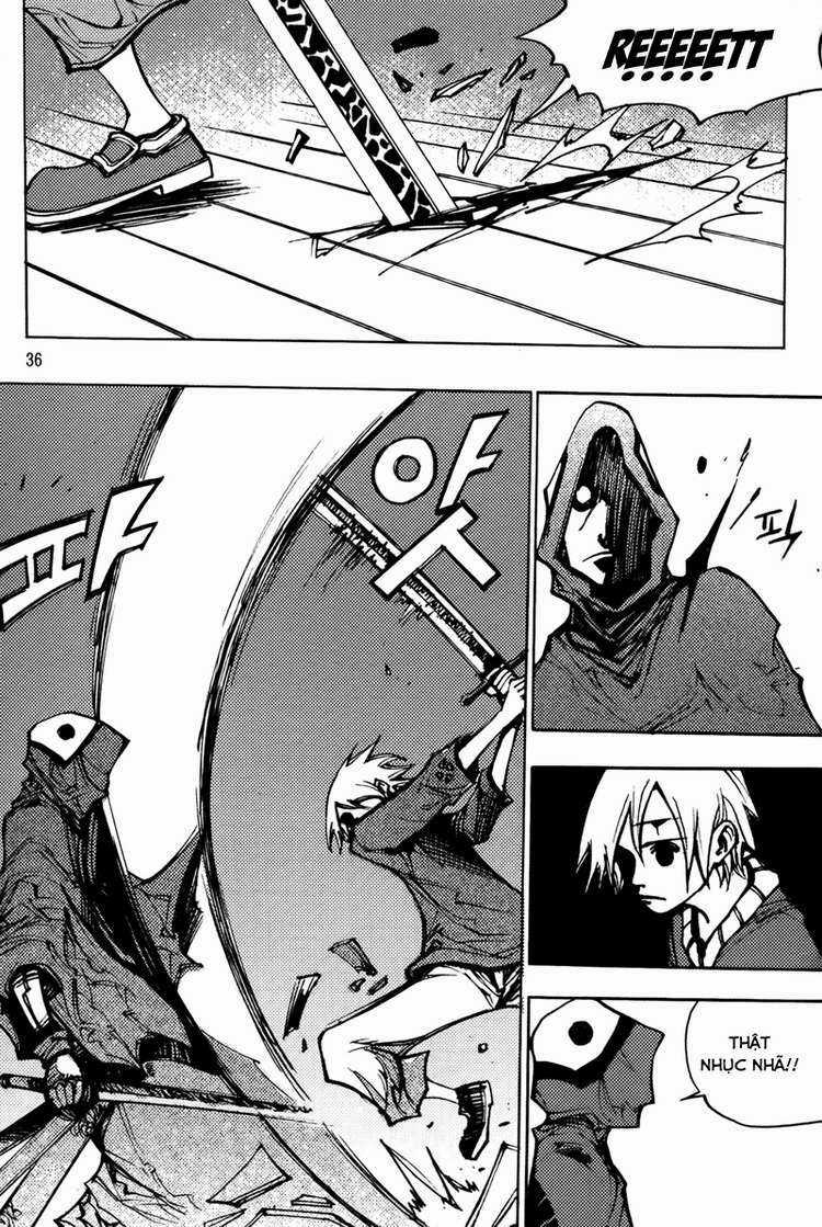 Ares - Chapter 200 - Trang 17