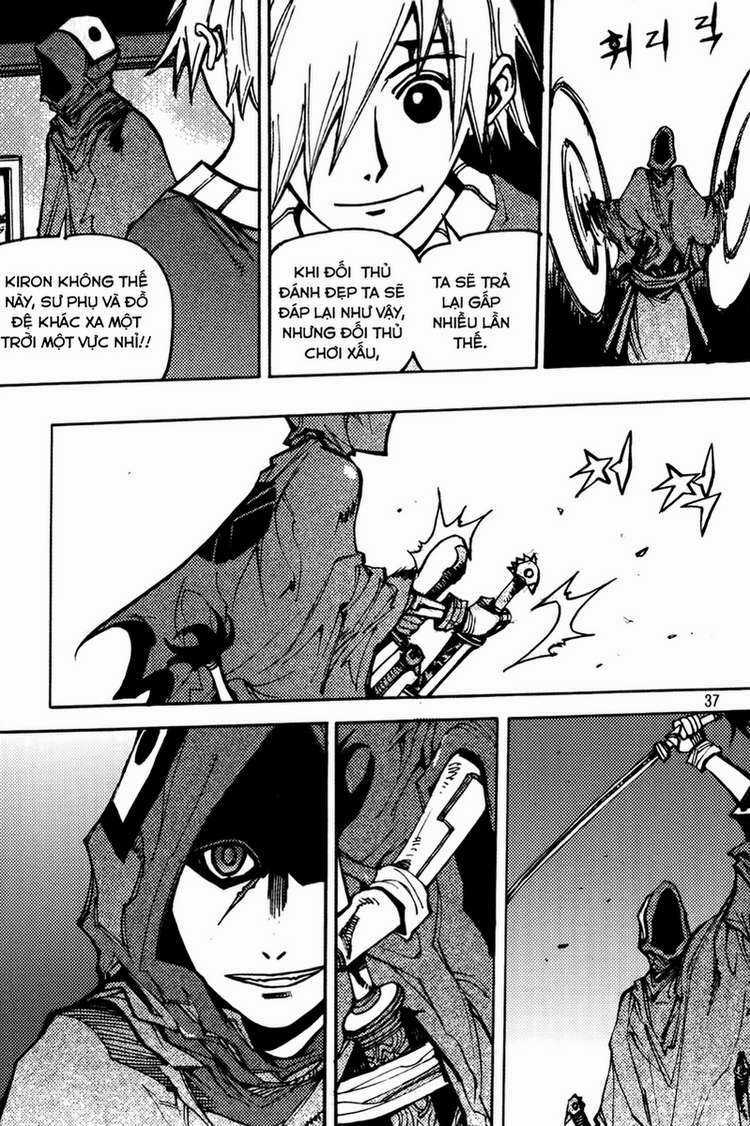 Ares - Chapter 200 - Trang 18