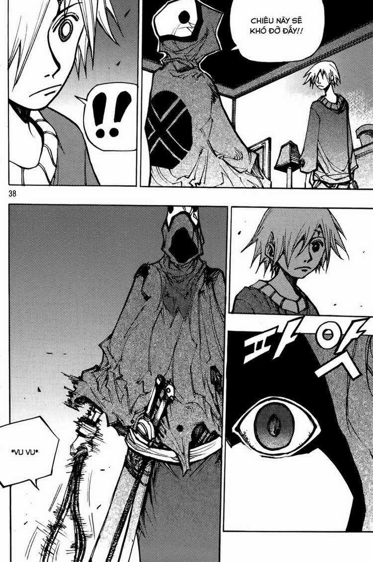 Ares - Chapter 200 - Trang 19