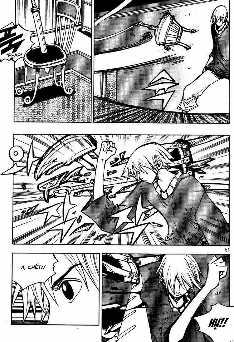 Ares - Chapter 201 - Trang 12