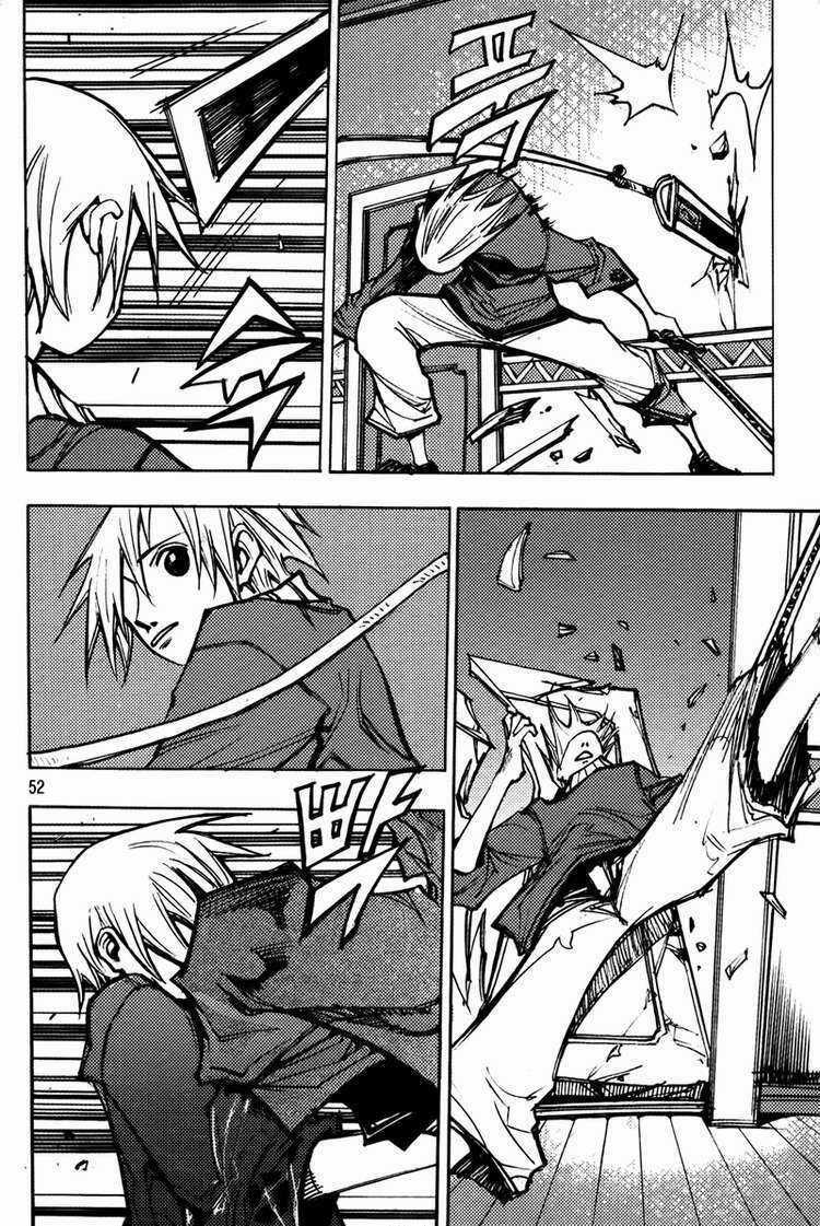 Ares - Chapter 201 - Trang 13