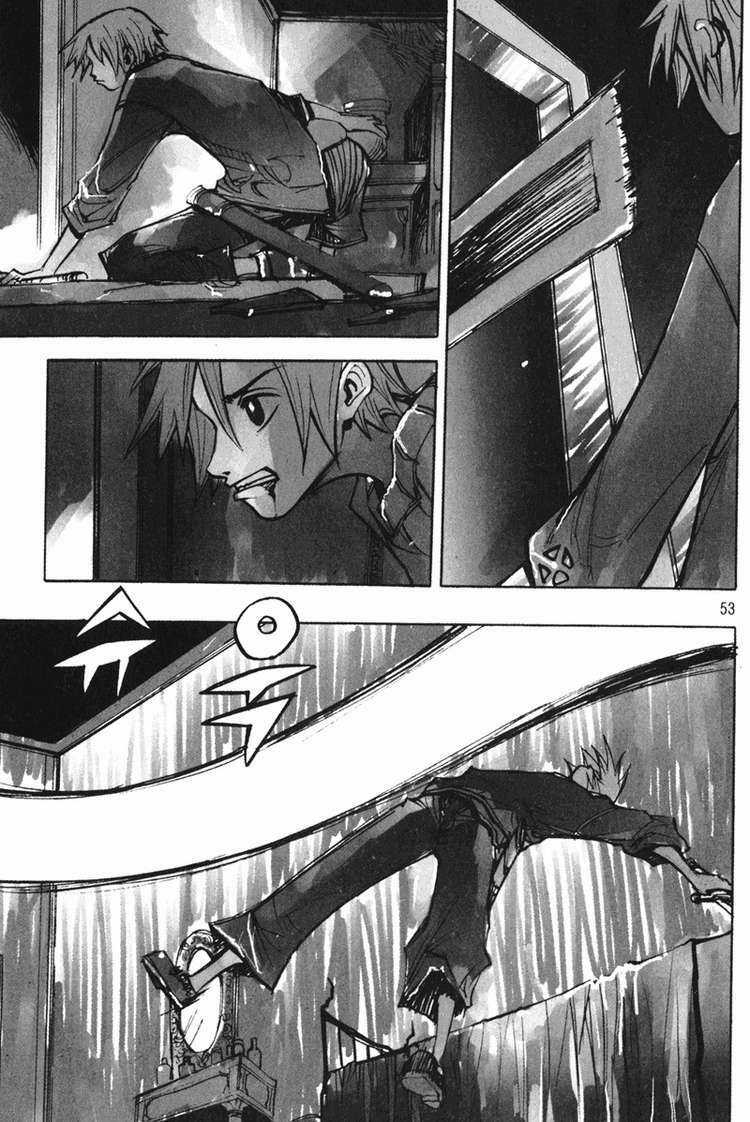 Ares - Chapter 201 - Trang 14