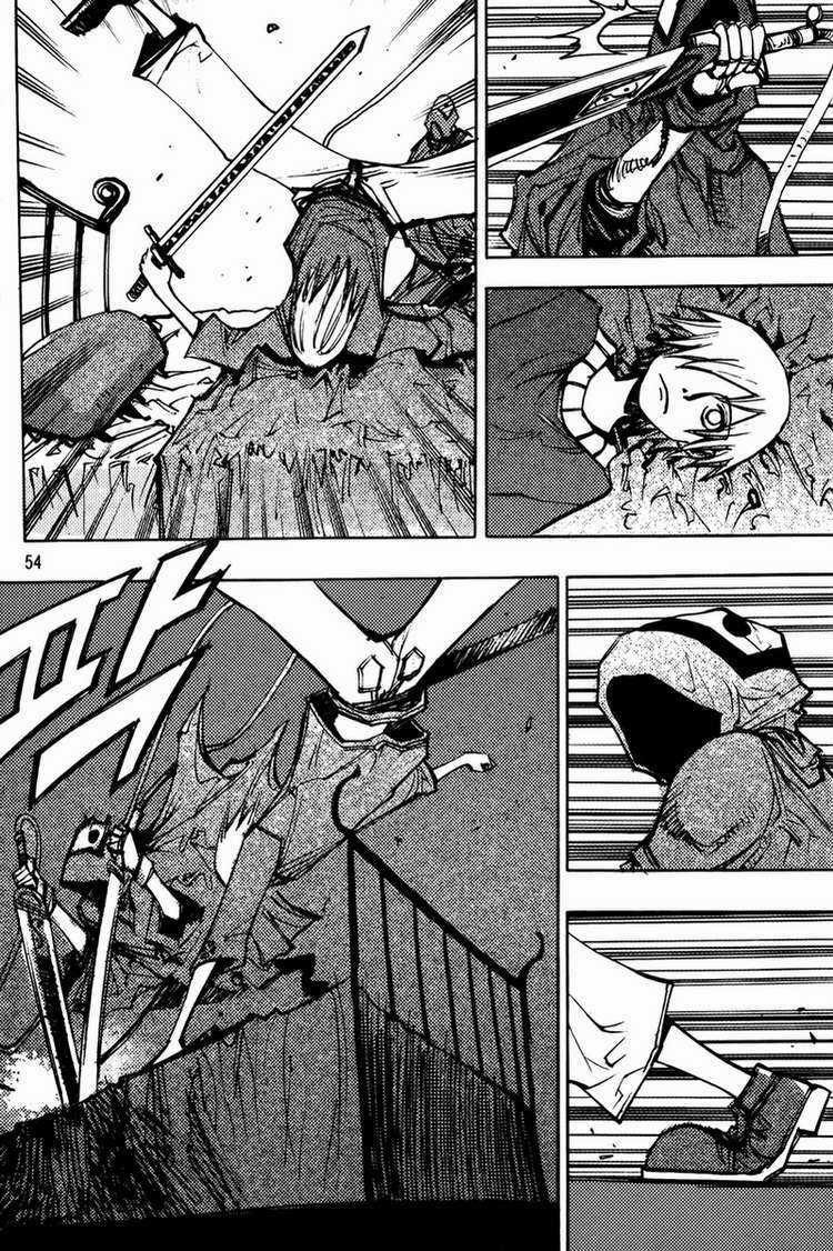 Ares - Chapter 201 - Trang 15