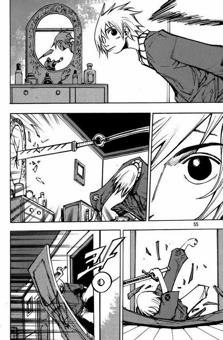 Ares - Chapter 201 - Trang 16