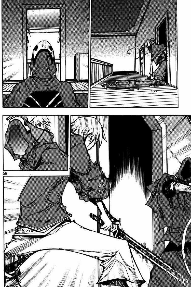 Ares - Chapter 201 - Trang 17