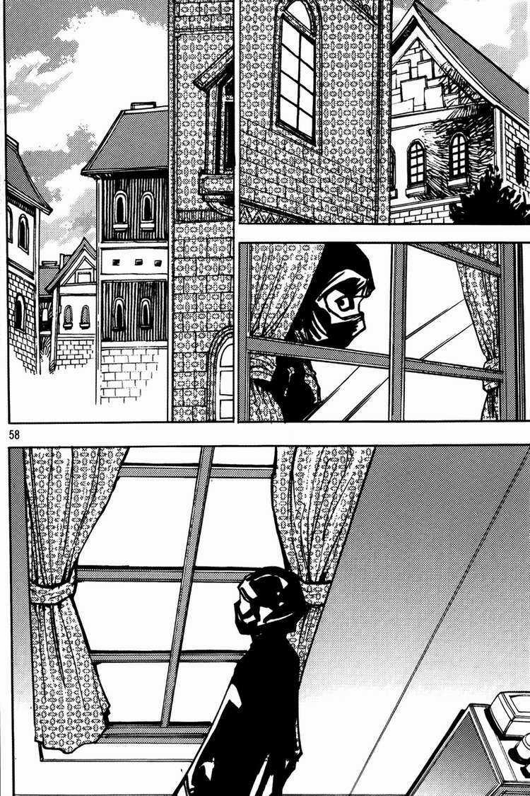 Ares - Chapter 201 - Trang 19