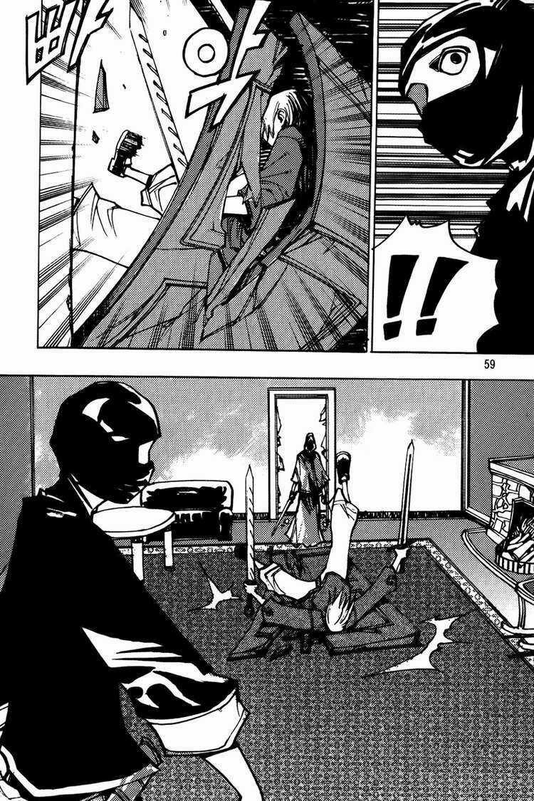 Ares - Chapter 201 - Trang 20