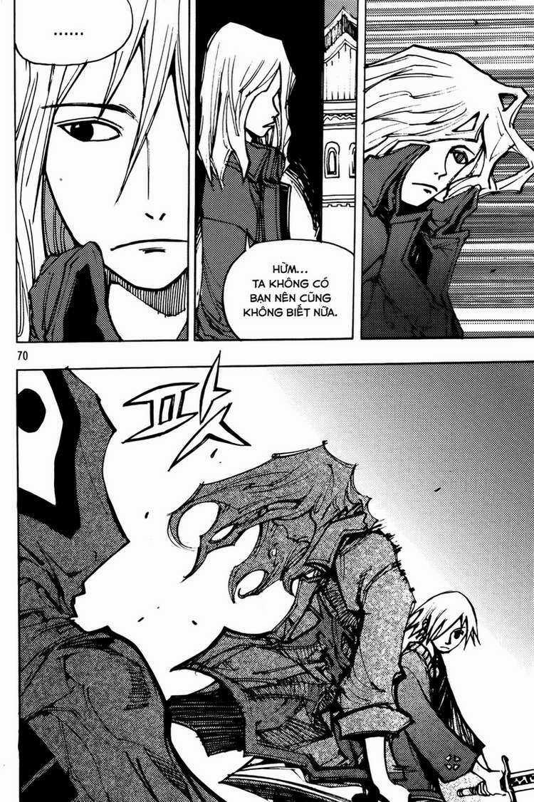 Ares - Chapter 202 - Trang 11