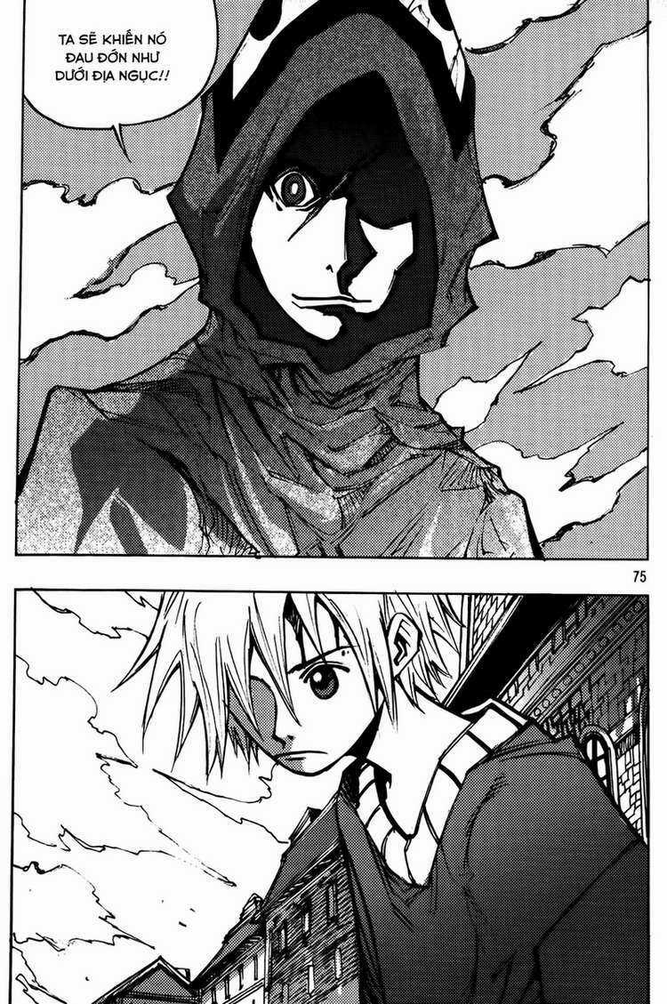 Ares - Chapter 202 - Trang 16