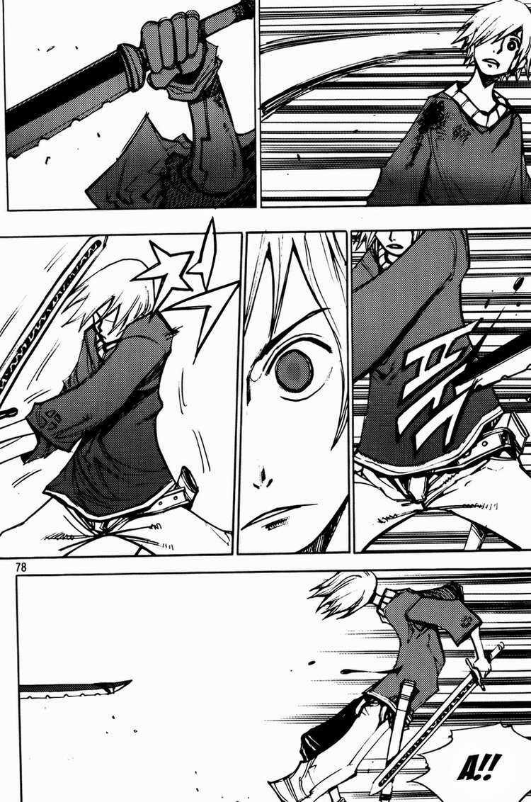 Ares - Chapter 202 - Trang 19