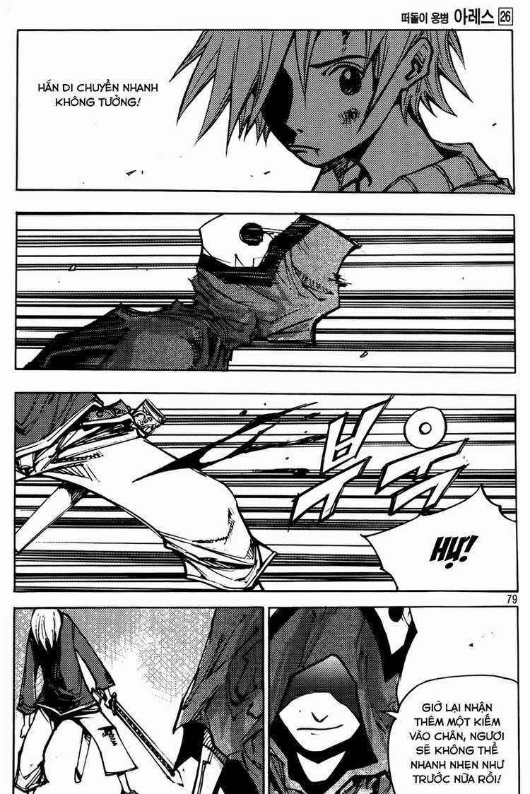 Ares - Chapter 202 - Trang 20