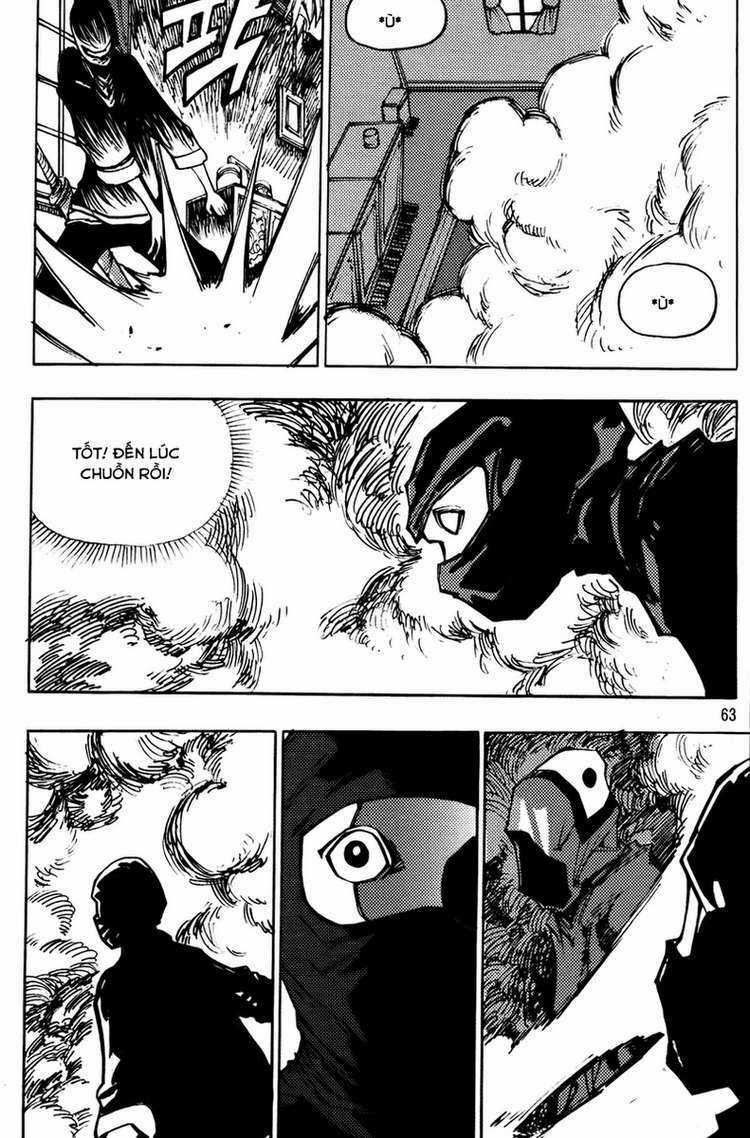 Ares - Chapter 202 - Trang 4