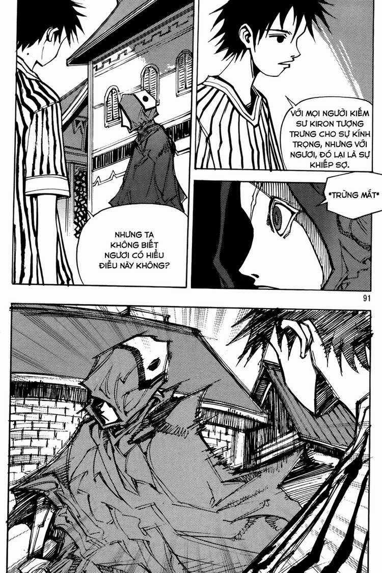 Ares - Chapter 203 - Trang 12