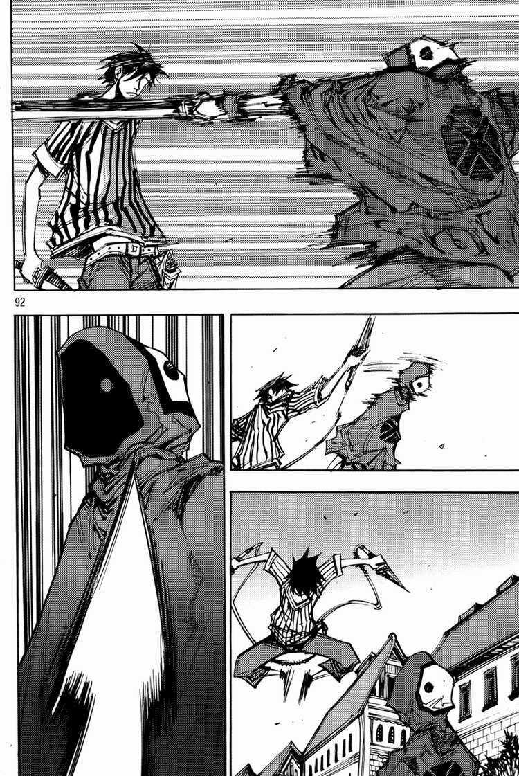 Ares - Chapter 203 - Trang 13