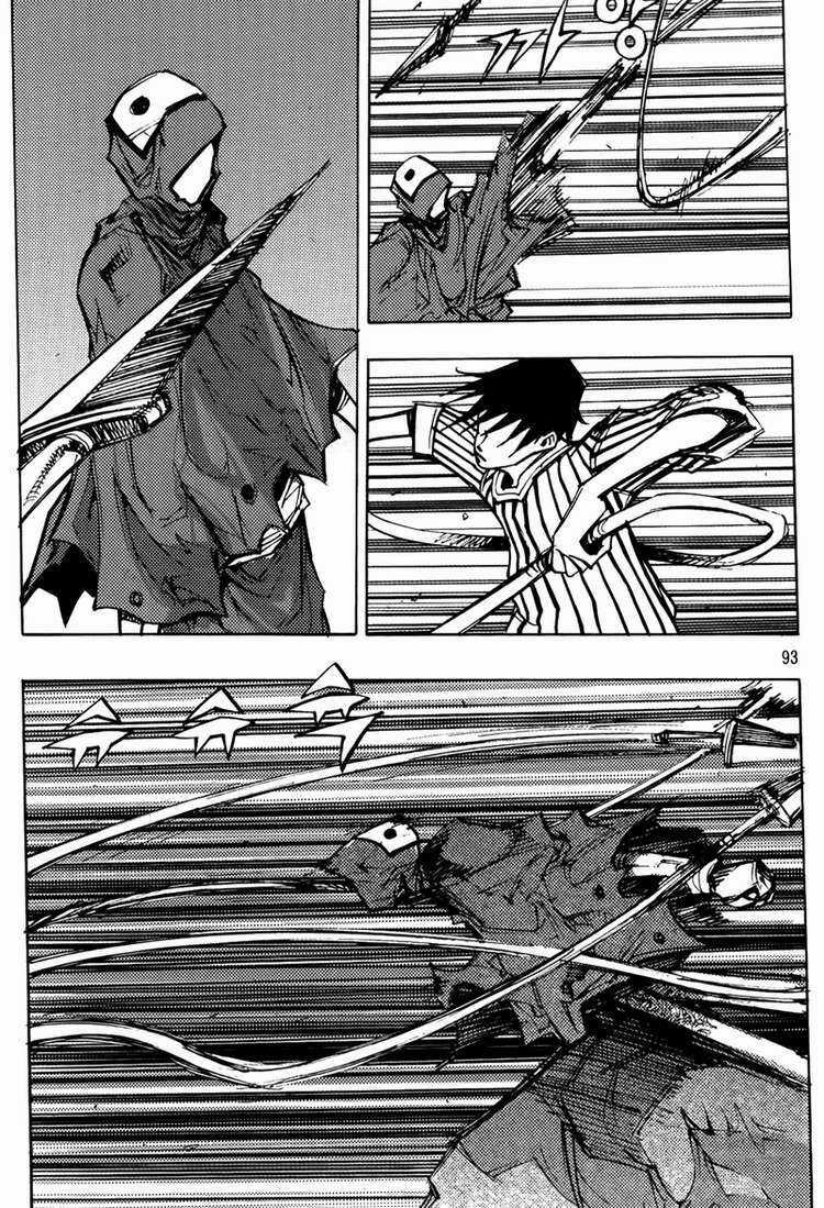 Ares - Chapter 203 - Trang 14