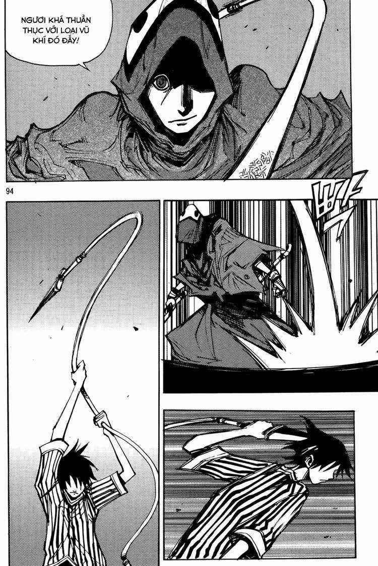 Ares - Chapter 203 - Trang 15