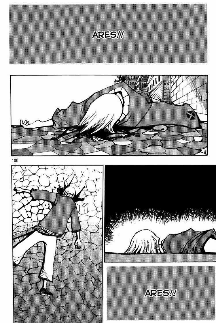 Ares - Chapter 203 - Trang 21