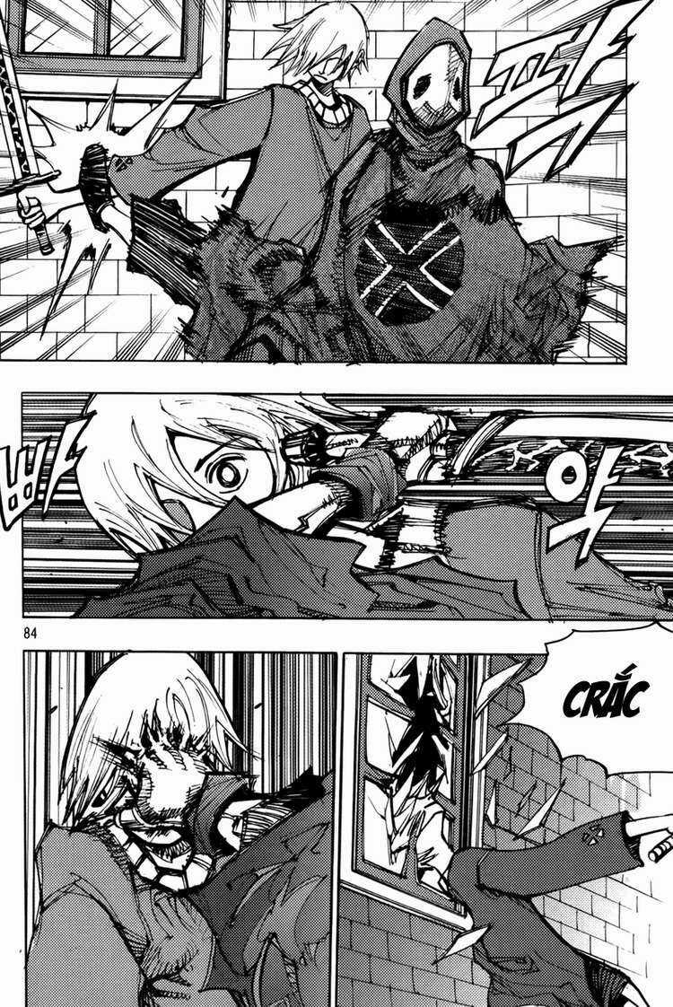 Ares - Chapter 203 - Trang 5