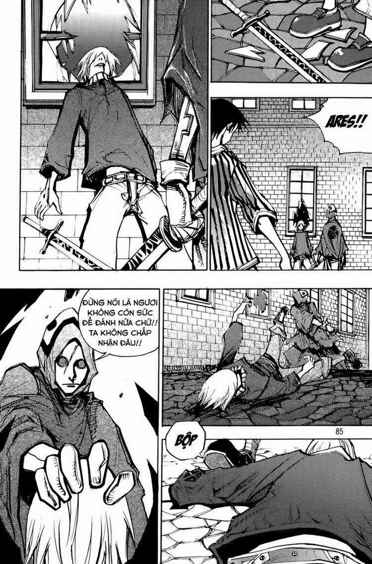 Ares - Chapter 203 - Trang 6