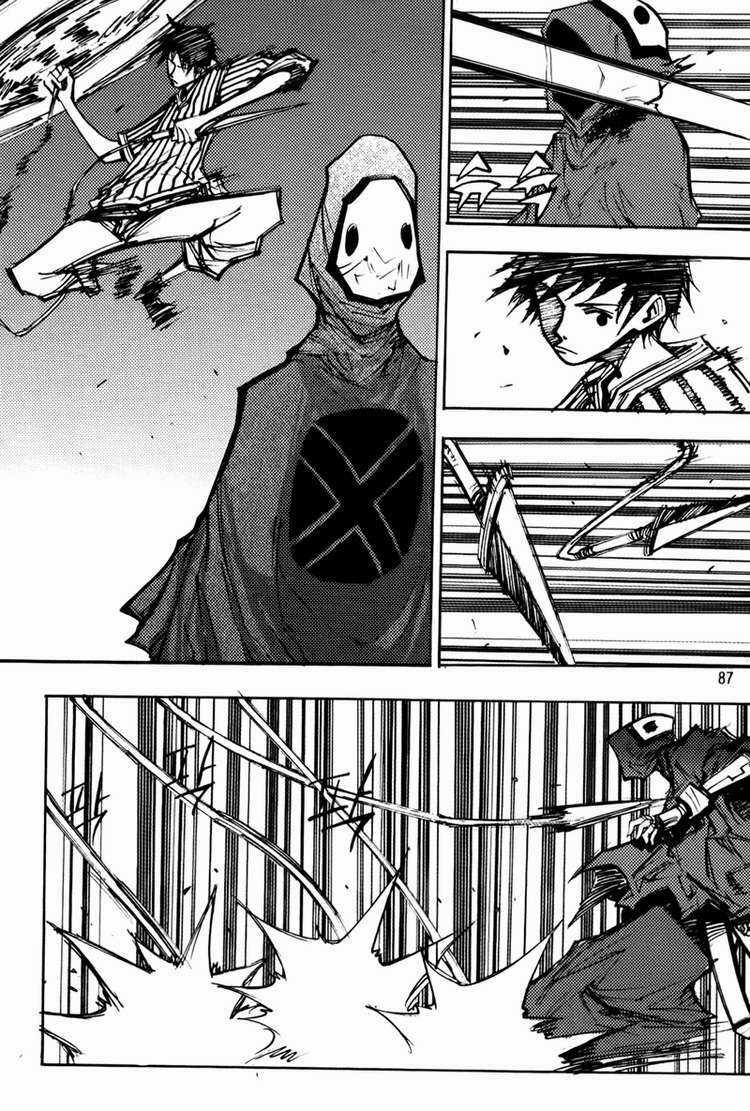 Ares - Chapter 203 - Trang 8