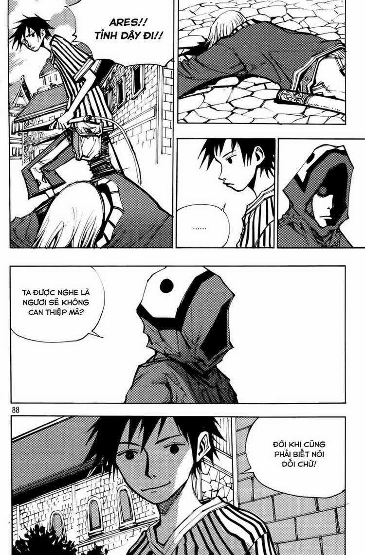 Ares - Chapter 203 - Trang 9