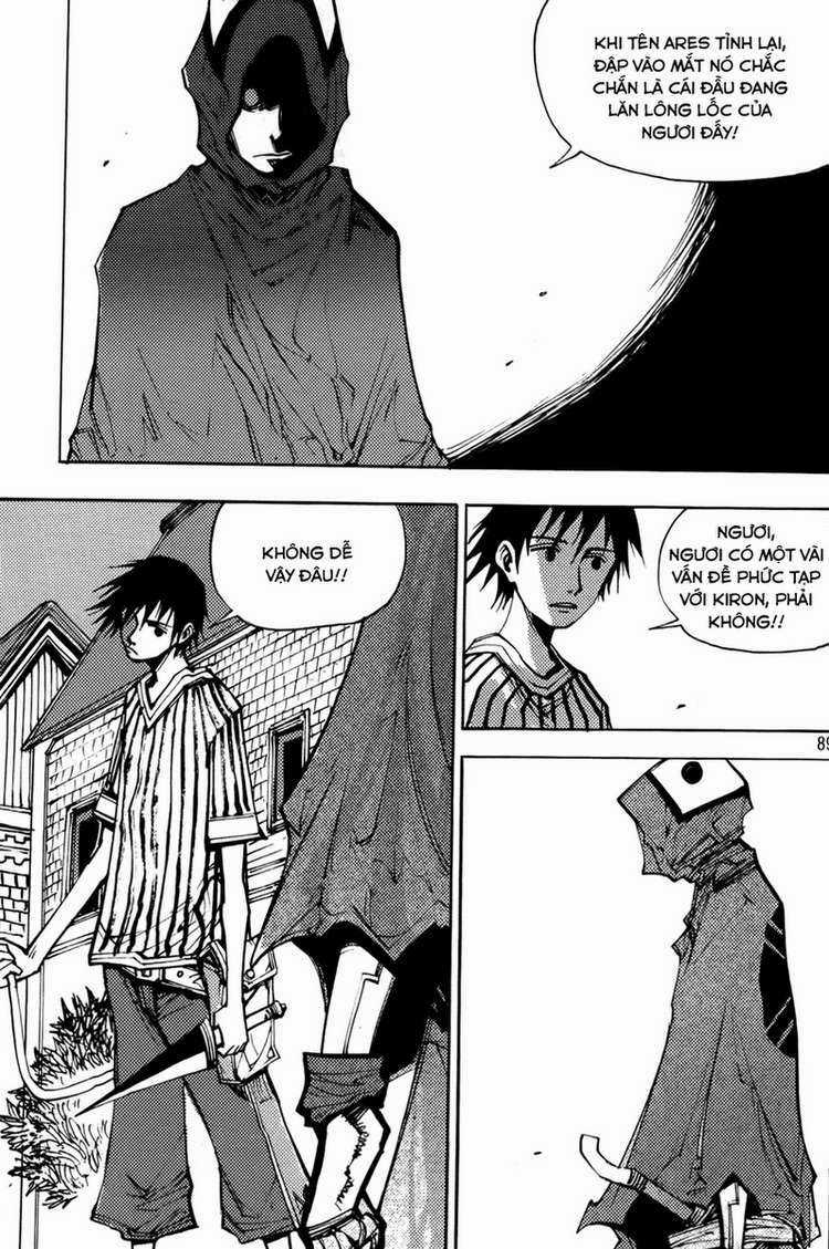 Ares - Chapter 203 - Trang 10